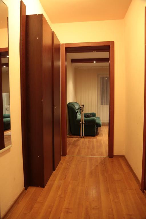 Hotel And Sport Complex Dinamo Dnipro Room photo
