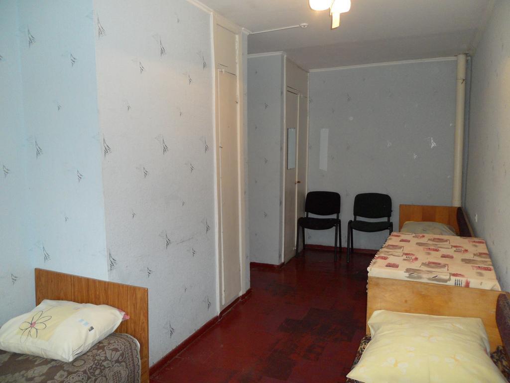 Hotel And Sport Complex Dinamo Dnipro Room photo