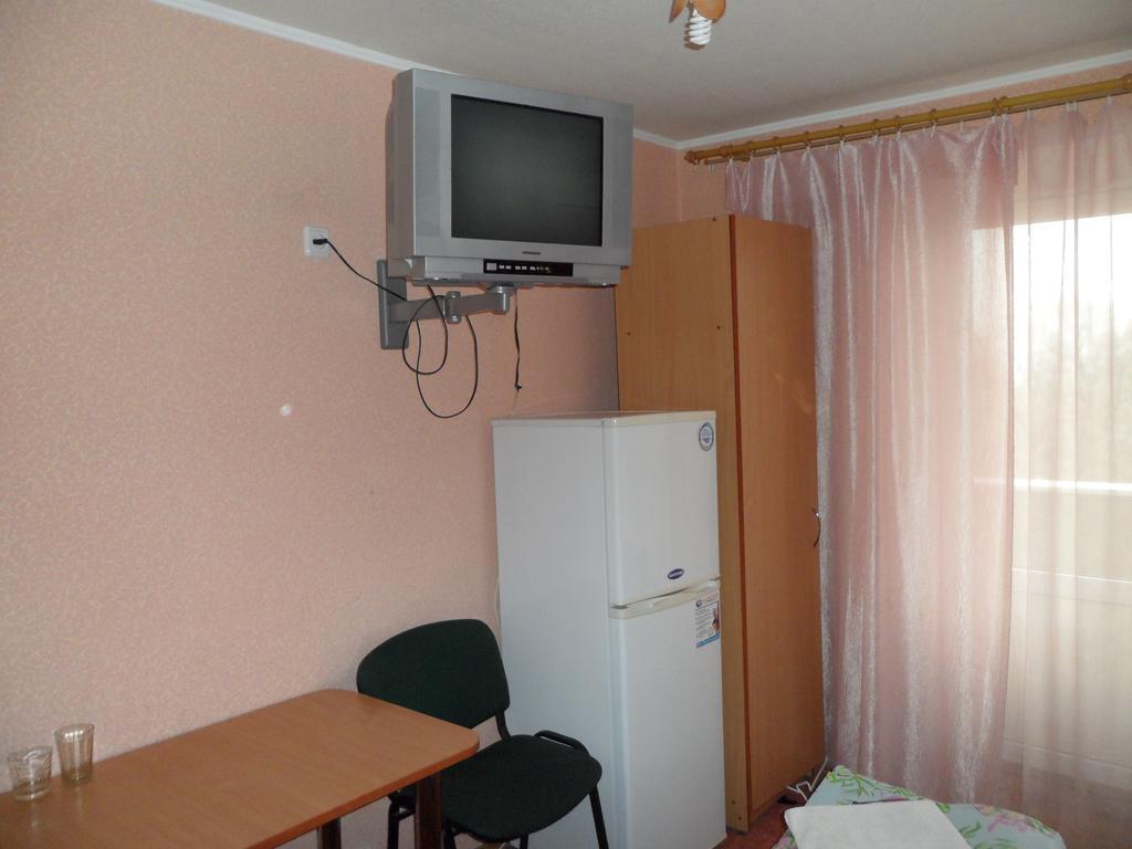 Hotel And Sport Complex Dinamo Dnipro Room photo